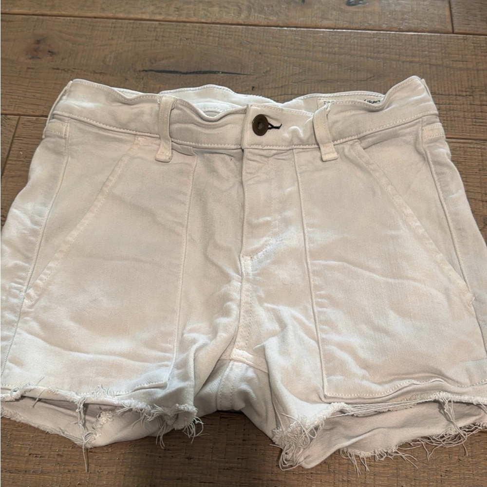 Rag & bone Denim Shorts